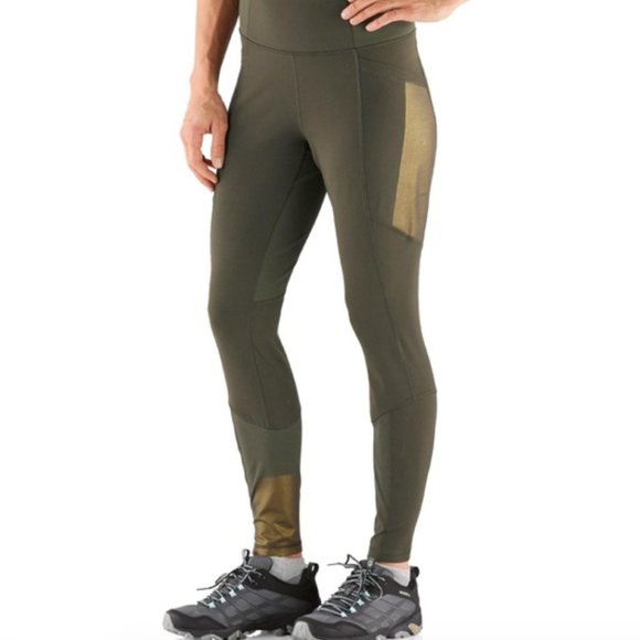 hiking leggings rei
